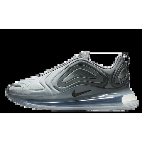 Nike Air Max 720 Carbon Grey Where To Buy Ao2924 002 The Sole