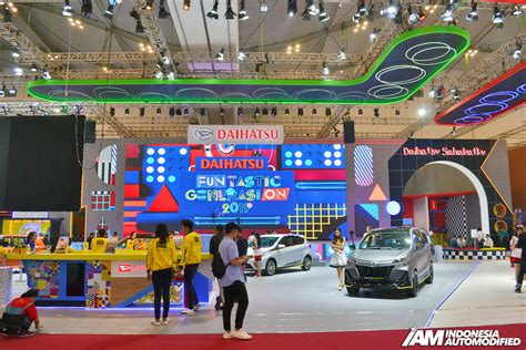 Tertarik dengan karir pt astra daihatsu motor ? Astra Daihatsu Motor - International Automodified | IAM