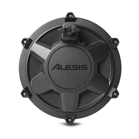 Alesis nitro mesh kit is an affordable option suitable for both beginners and advanced level drummers. Alesis Nitro Mesh Kit Electronic Drum Kit with Mesh Heads ...