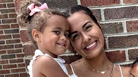 Teen Mom Briana Dejesus Daughter Stella 5 Looks All Grown Up With