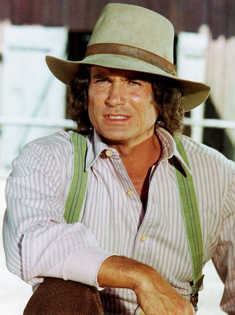 Emmy Worthy Role Charles Ingalls Little House On The Prairie
