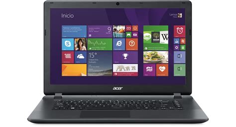 Acer Aspire Es1 411 C6j0 Solotodo
