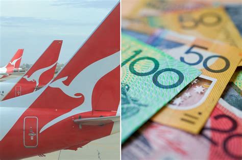 5 Unexpected Places You Can Earn Qantas Frequent Flyer Points Flipboard
