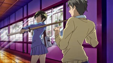 3 Episode Test 3ET Bokura Wa Minna Kawaisou