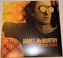 McMurtry, James - Childish Things – Joe's Albums