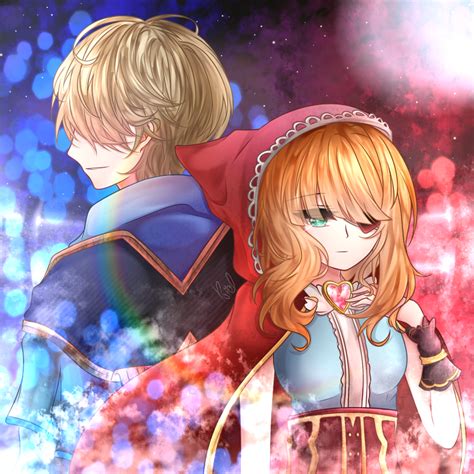 Free Wallpaper: Wallpaper Mobile Legends Anime Version