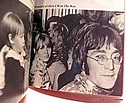'a Twist Of Lennon' Vintage Beatles Book 1980