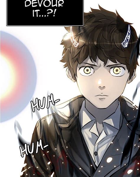 Pin on Tower of God ️ ️ ️ ️