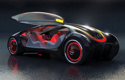 Amazing Concept Cars