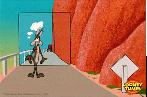 Looney Tunes Cartoons Bugs Bunny Coyote Disney Characters Fictional Characters Folk Aurora