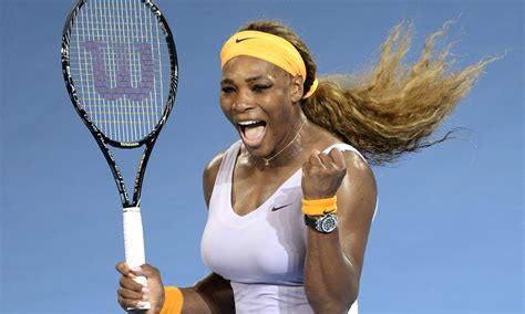 17 fascinating facts about serena williams who s on the brink of tennis history for the win