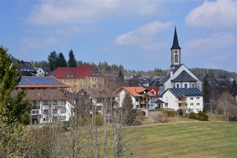 Asklepios Klinik Triberg Wandern In Baden Württemberg