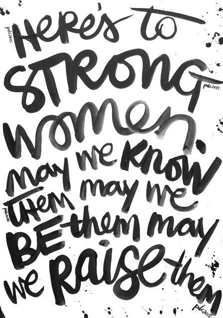 I especially love the ones for women because someone wrote them here are some of my favourites and i truly hope you love them too. Wednesday Words of Wisdom, September 23, 2015 - thesassylife