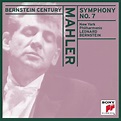 Mahler*, New York Philharmonic*, Leonard Bernstein - Symphony No. 7 ...