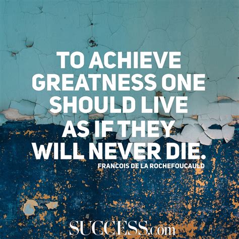 19 Powerful Quotes to Inspire Greatness | SUCCESS
