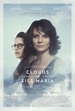 REVIEW OFICIAL DE "Clouds of Sils Maria" (2014)