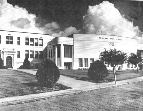 Ehs 1947 School Photo My Edmonds News
