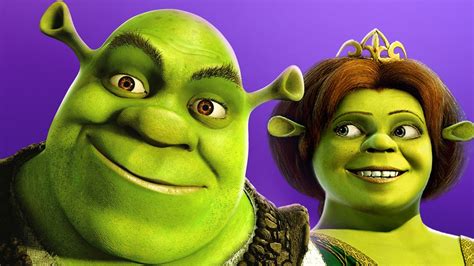 Shrek 2 Syfy Official Site