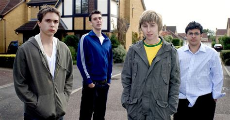 The Inbetweeners Ranking The Main Characters By Their Intelligence