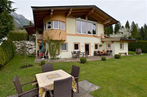 Erholung mitten in intakter natur, eine ruhe die ihresgleichen sucht, all das erwartet sie in unseren 8 komfortablen. Haus Florian am Wilden Kaiser - Ellmau