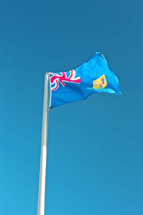 Флаги Островов Фото — Фото Картинки