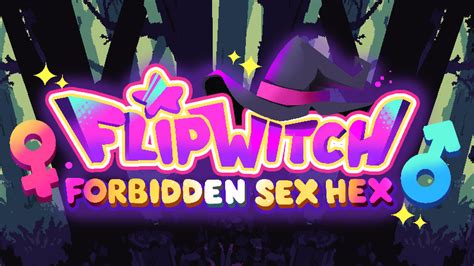 Steam Flipwitch Forbidden Sex Hex Development Update February