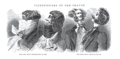 Nineteenteen The Art Of The Cravat