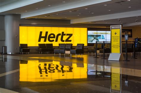 Hertz To Exit Bankruptcy In 42b Deal