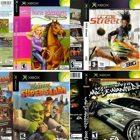 Apr 17, 2020 · juegos para xbox 360 en formato rgh listos para jugar. Pagina Para Descargar Juegos De Xbox Clasico - Tengo un Juego