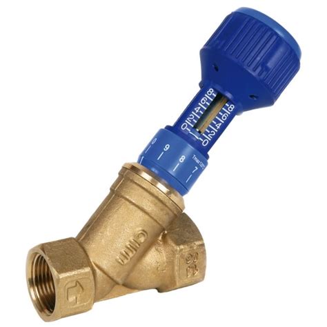 Albion Art 26 Dzr Brass Double Reg Valve Bspp Pipe And Fittings From