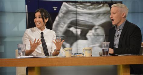 Lisa Ling Is Expecting A Girl