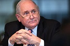 Carl Levin, Michigan's Longest-Serving Senator, Dead at 87 | PEOPLE.com