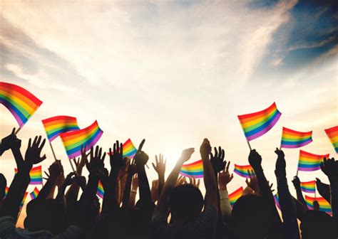 Lgbtq Acceptance Declines Among Young People The Randy Report