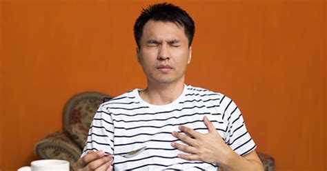 People with chronic illnesses, such as asthma, heart disease, hiv, or diabetes. Heartburn update: How long does heartburn last, essential ...