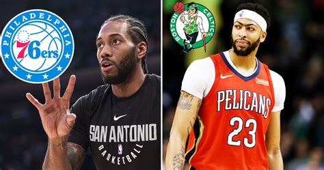 Find the latest nba basketball live scores, standings, news, schedules, rumors, fantasy updates, team and player stats and more from nbc sports. 8 NBA Rumors That Might Actually Happen And 8 That Have No ...