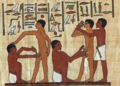 Ancient Egyptian Medical Practices We Still Use Today Listverse
