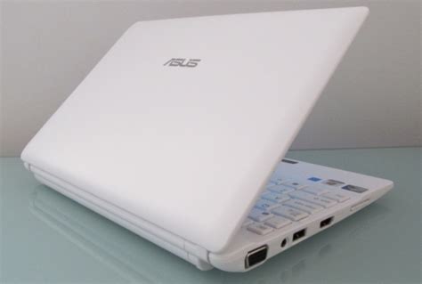 Asus Eee Pc X101ch Netbook Review Liliputing