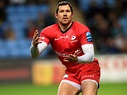 Alex Goode confident to fill void left by Owen Farrell | PlanetRugby ...