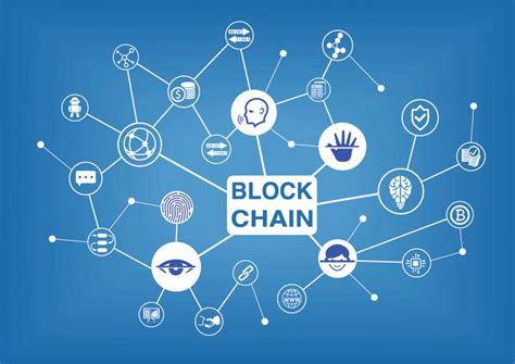 As Blockchain Technology Becomes More Popular It Could Change The