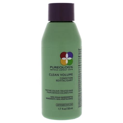 Pureology Pureology Clean Volume Conditioner