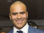 Christopher Jackson of ‘Hamilton’ To Perform In ‘A Capitol Fourth ...