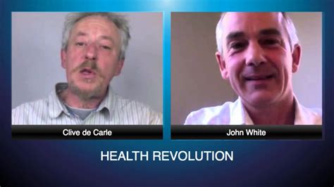 The Health Revolution 14 John White On The Spooky2 Rife Machine