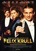Bekenntnisse des Hochstaplers Felix Krull | Trailer Deutsch | Film ...