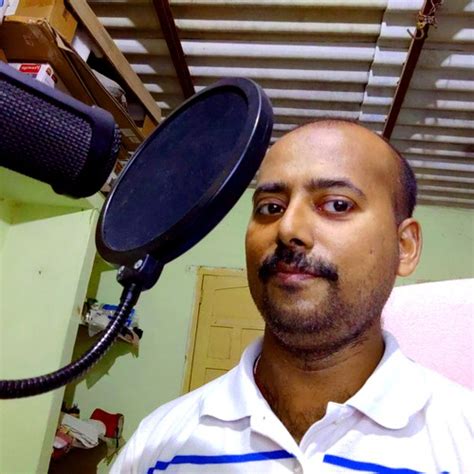 Santanu Ray Voice Over Actor Voice123