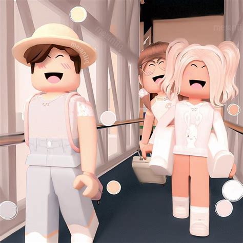 Lso upload and share your favorite roblox cute girls wallpapers. ratella🐀 (@melaniiq) • Instagram photos and videos in 2020 ...