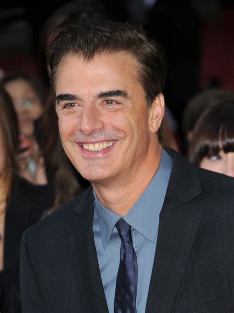 Chris Noth Starred As Mr Big In ‘sex And The City This Is Him Today