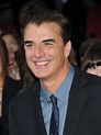 "Mr Big" from 'Sex and The City' – this is Chris Noth today