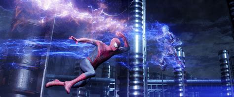 The Amazing Spider Man 2 Rise Of Electro 2014 Moviescapeblog