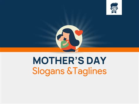 670 Mothers Day Slogans And Taglines Guide Generator