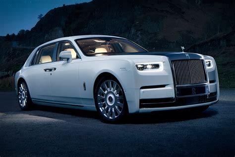 Chia S V Rolls Royce Fantom M I Nh T Coedo Com Vn